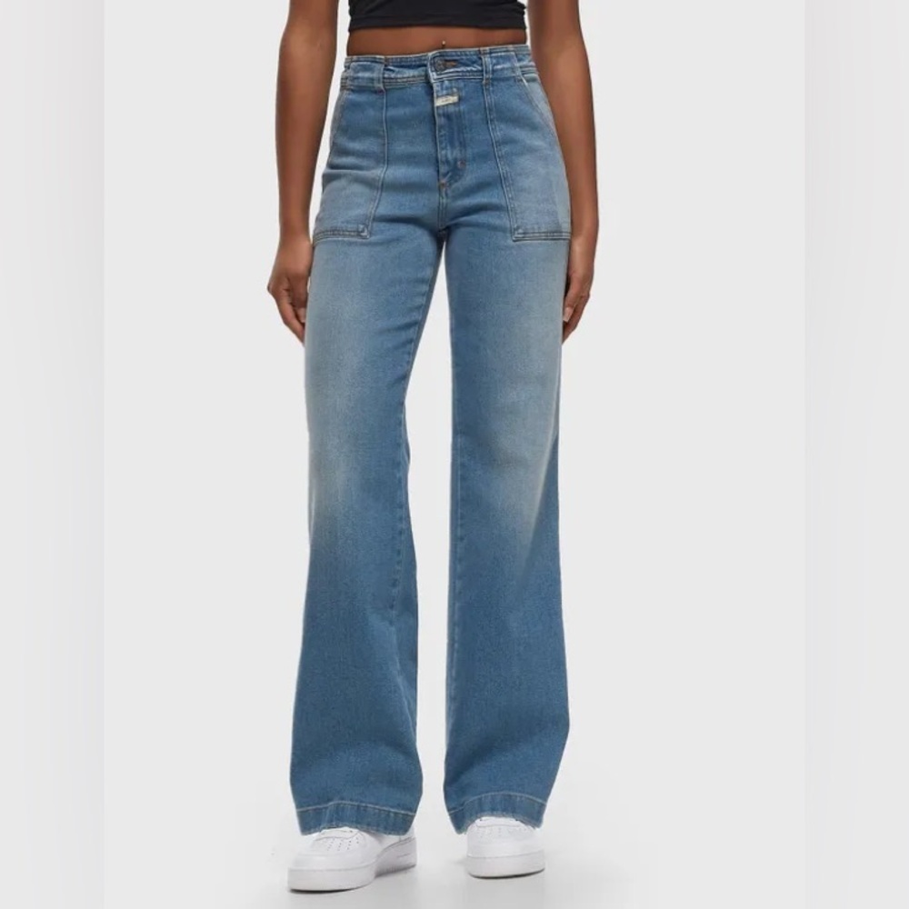 Closed Aria Jeans